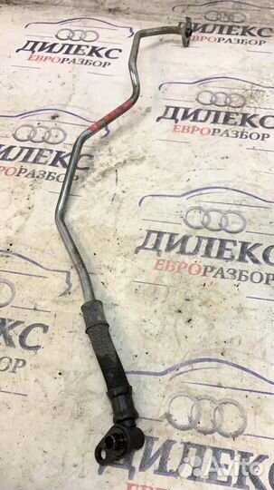 Трубка системы охлаждения Honda VFR800