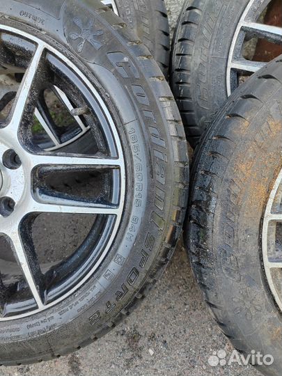 Cordiant Sport 2 185/60 R15 84H