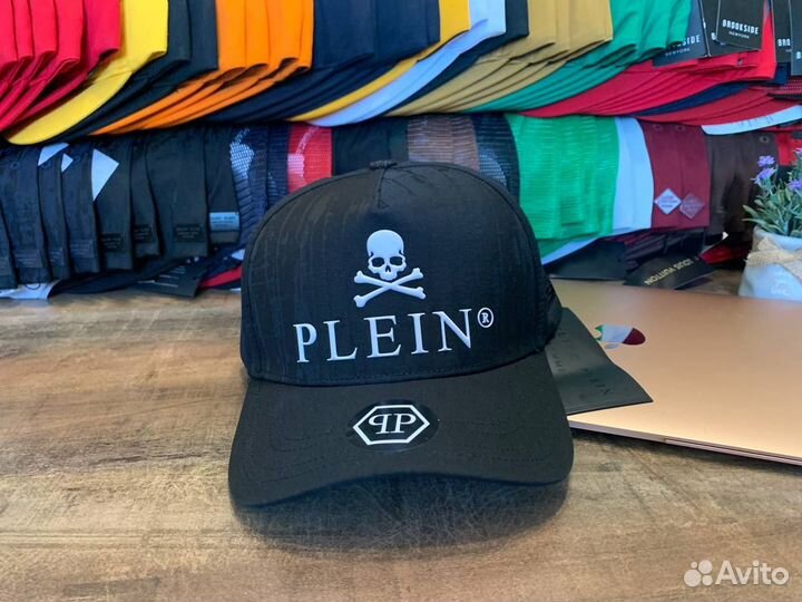 Philipp plein Кепка