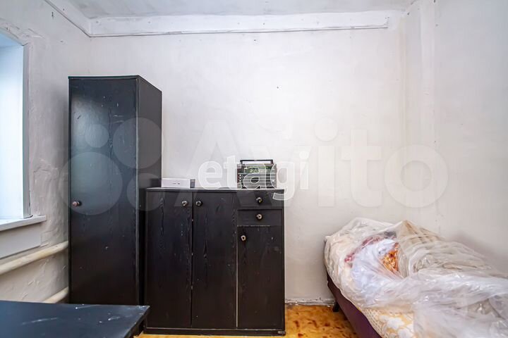 Дом 73 м² на участке 6,4 сот.