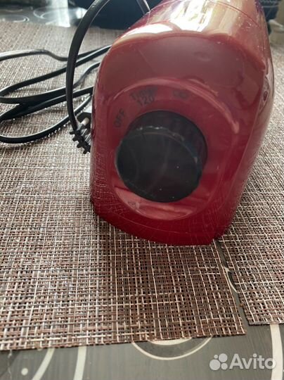 Уф лампа для маникюра