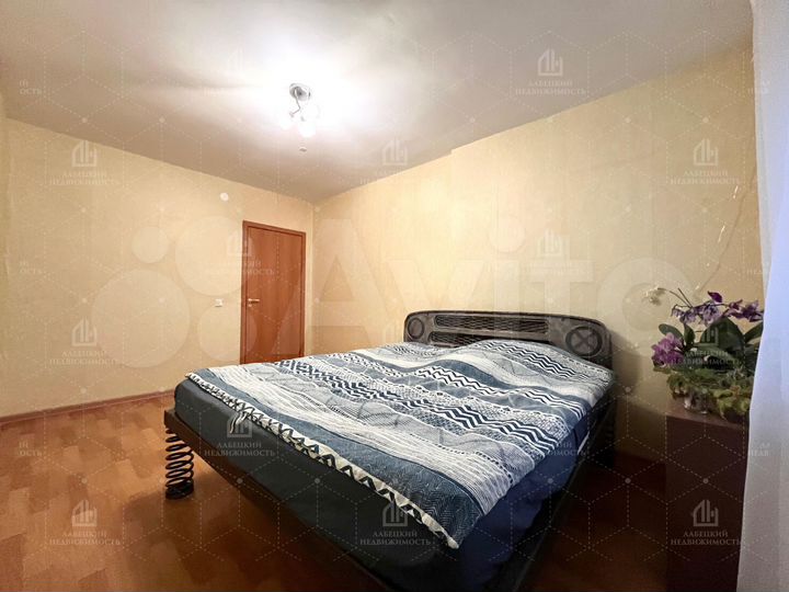 2-к. квартира, 52,7 м², 26/26 эт.