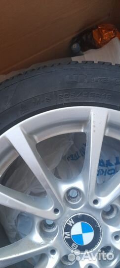 Ultramile UM 787 LT 205/55 R16