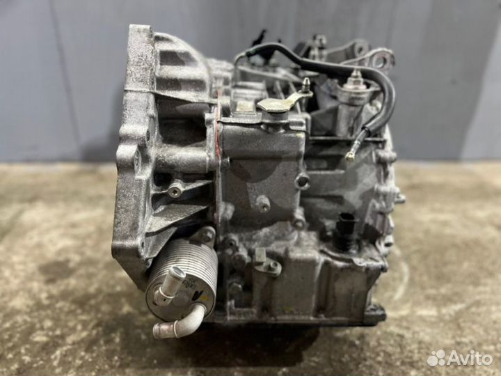 АКПП Mazda Cx-5 KE SH 2.2D 4WD 83Т.км