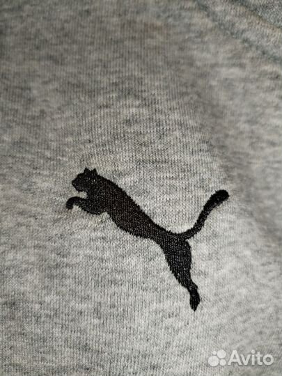 Спортивный костюм puma женский 48