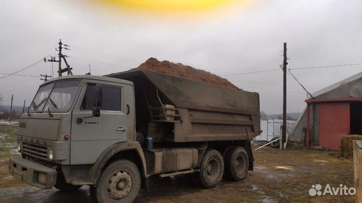 Перегной. чернозем. грунт