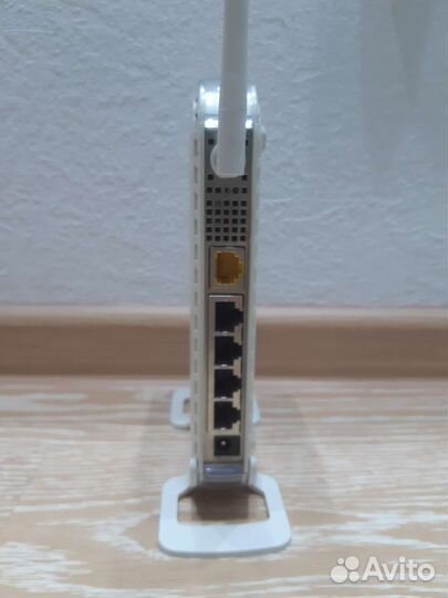 Wifi роутер