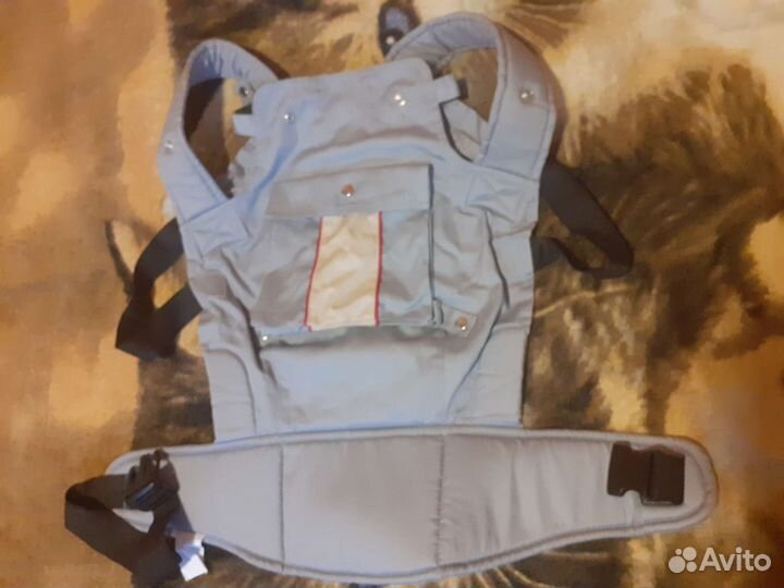 Рюкзак переноска кенгуру