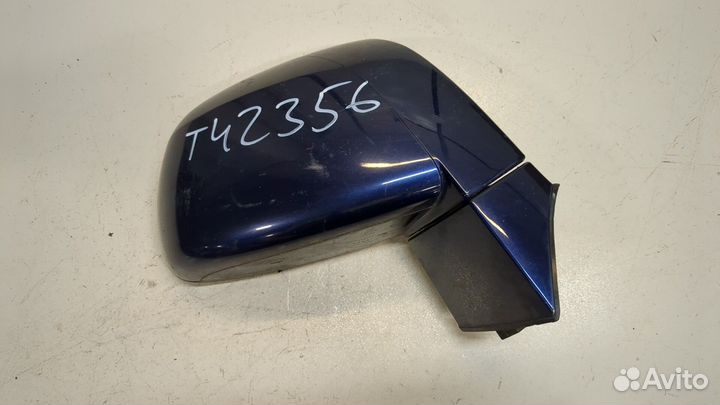 Зеркало боковое Chevrolet Captiva, 2008
