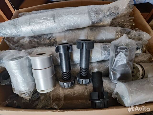 Ножки для мебели новые