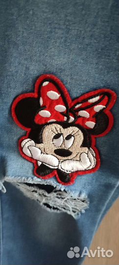 Джегинсы calzedonia