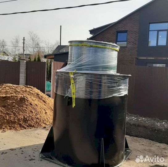 Септик Экослайм Лайт