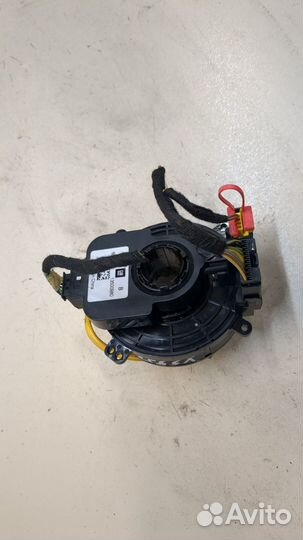 Шлейф руля Opel Corsa D, 2007