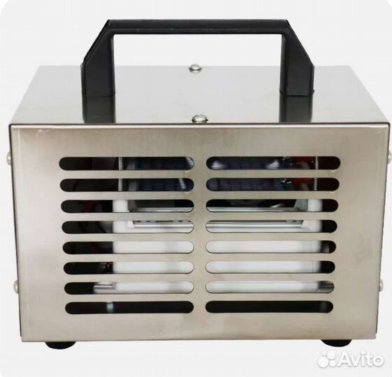 Озонатор воздуха мощный 60 г/ч