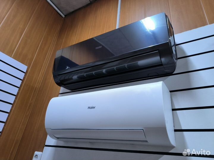 Кондиционеры, инверторные сплит-системы, Рассрочка