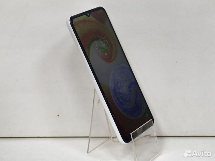 Samsung Galaxy A04, 4/64 ГБ