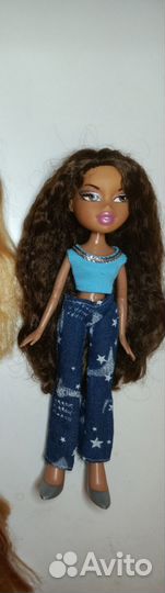 Кукла bratz
