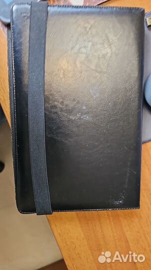 Планшетный компьютер