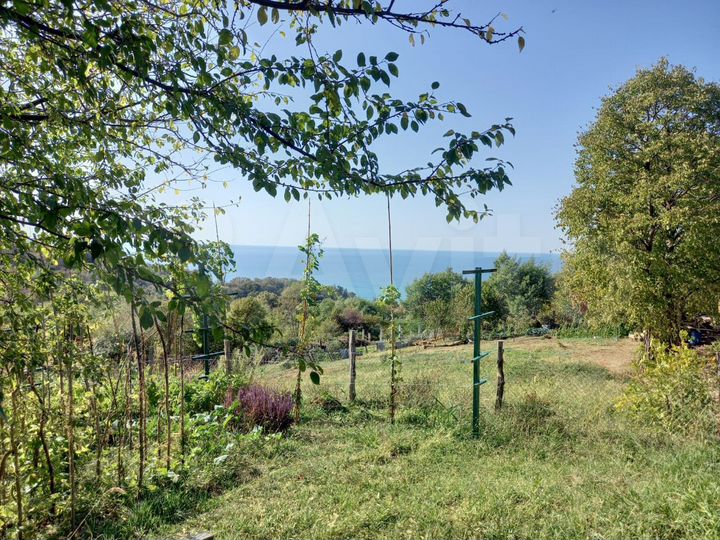 Участок 20 сот. (ИЖС)