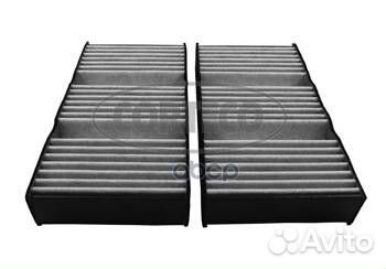 Фильтр салона ML 166 80004552 Corteco