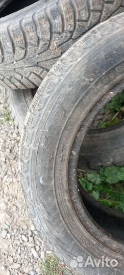 Nordman 5 175/65 R14