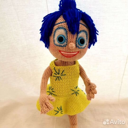 Герои мультфильма 