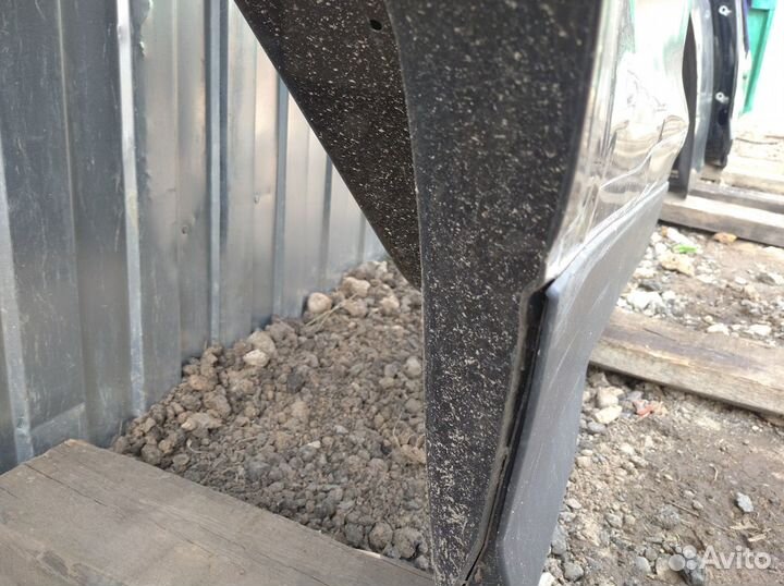 Дверь задняя правая Ford Kuga 2 2012-2019