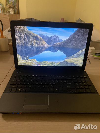 Packard Bell игровой