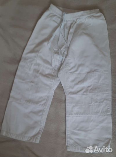 Кимоно на мальчика 6лет