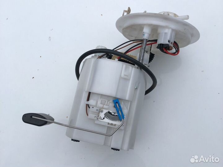 Бензонасос в сборе с фильтром Hyundai Kia