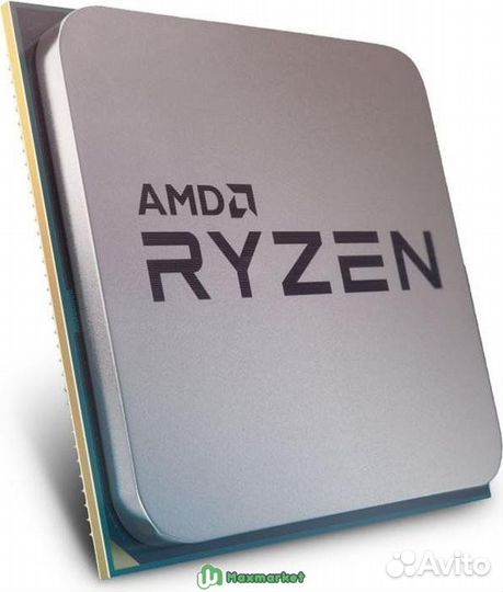 Процессор AMD Ryzen 7 5700G OEM