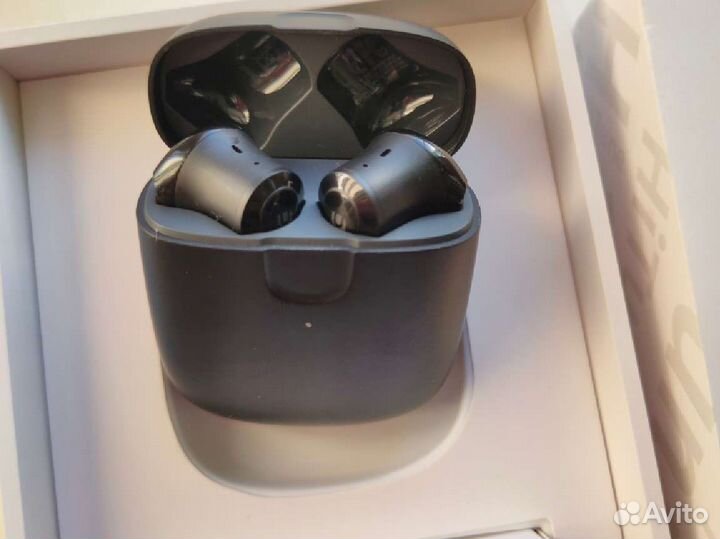 Беспроводные TWS наушники Ugreen HiTune T2 новые