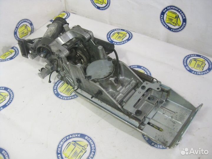 Колонка рулевая 1767619 scania, P,G,R,T - series