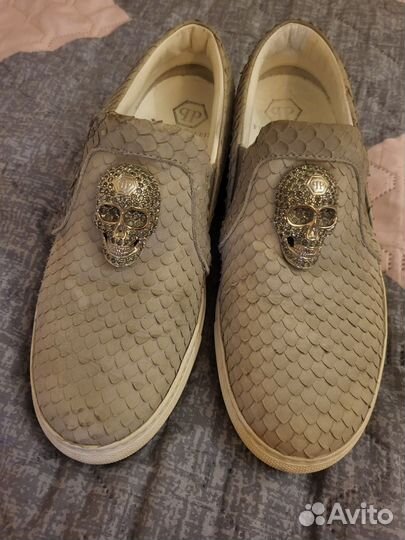 Слипоны женские 37 размер натуральная кожа