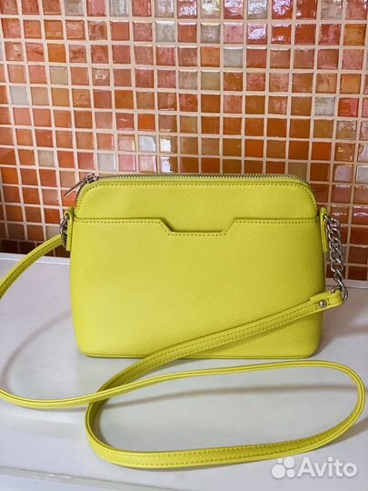 Летняя сумочка