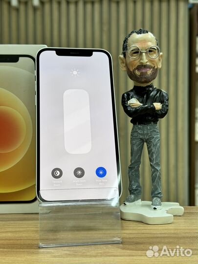 iPhone 12, 128 ГБ