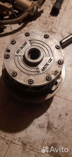 Продам вариатор для снегохода BRP.Yamaha.Polaris.A