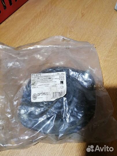 Опора амортизатора подвески Optimal F8-6373