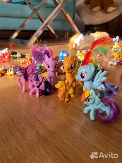 My Little Pony