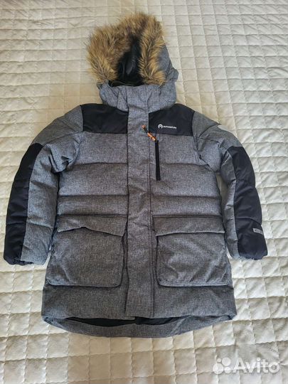 Куртка для мальчика