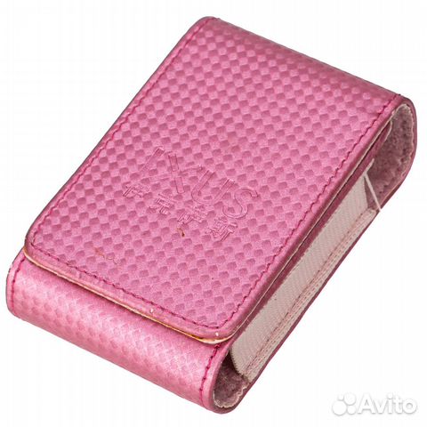 Чехол PWR для Canon ixus 300hs/ixus 105/ixus 130