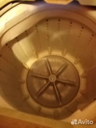 Стиральная машина бу