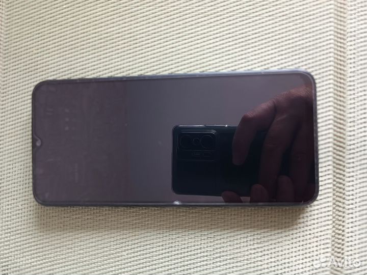 realme C33, 4/128 ГБ