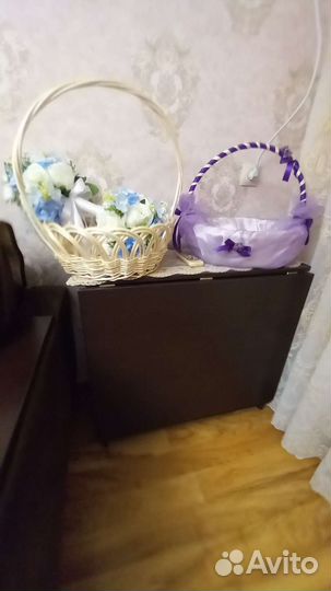 Свадебная палка