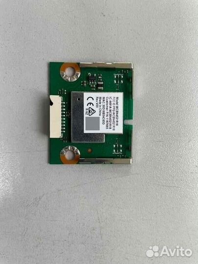 Wi-Fi модуль wcbn4521R18