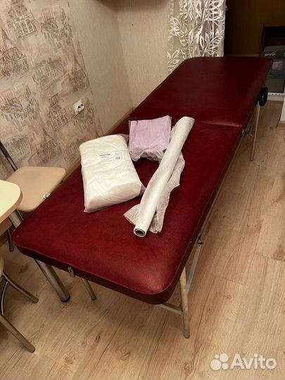 Кушетка