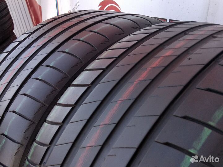 Bridgestone Potenza S005 235/35 R19 91Y