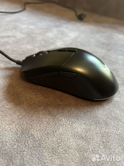 Игровая мышь