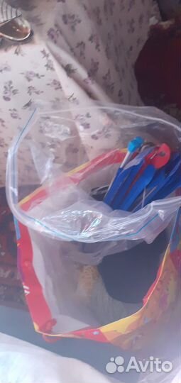 Спицы для вязания