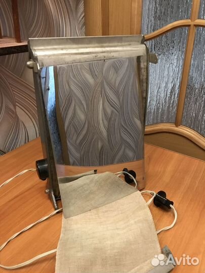 Фотоглянцеватель